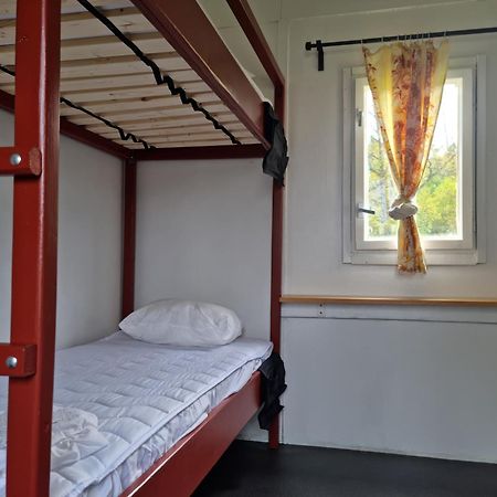 Sporthotel Kácov Zewnętrze zdjęcie