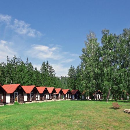 Sporthotel Kácov Zewnętrze zdjęcie
