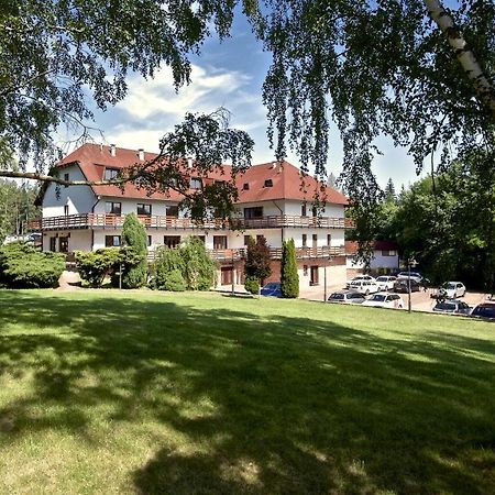 Sporthotel Kácov Zewnętrze zdjęcie