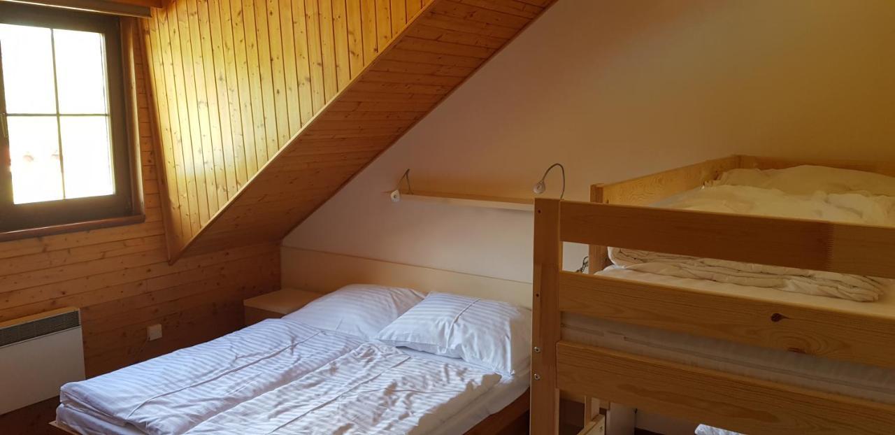 Sporthotel Kácov Zewnętrze zdjęcie