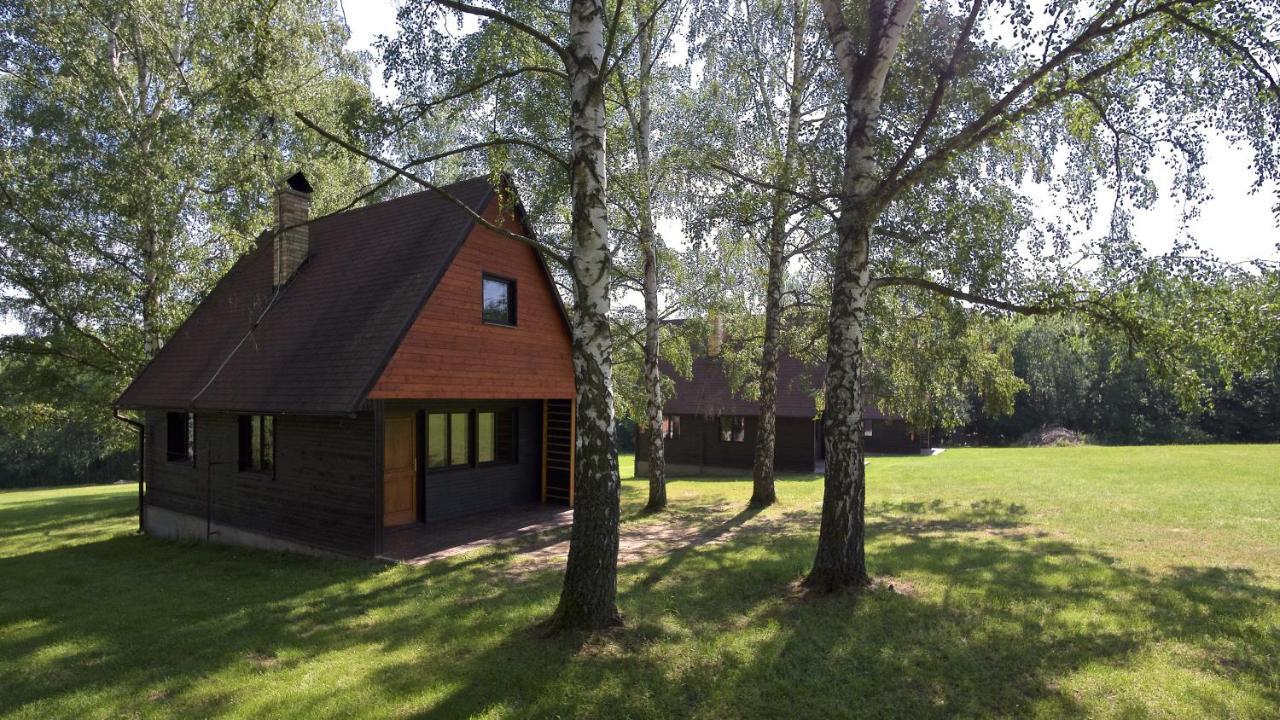 Sporthotel Kácov Zewnętrze zdjęcie