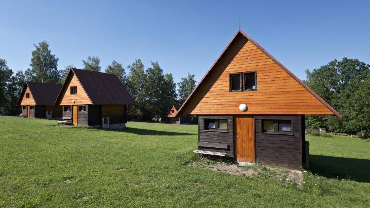 Sporthotel Kácov Zewnętrze zdjęcie