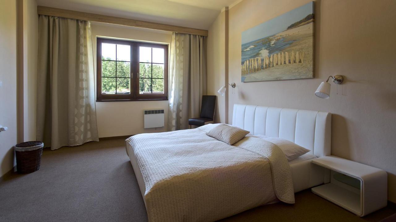 Sporthotel Kácov Zewnętrze zdjęcie