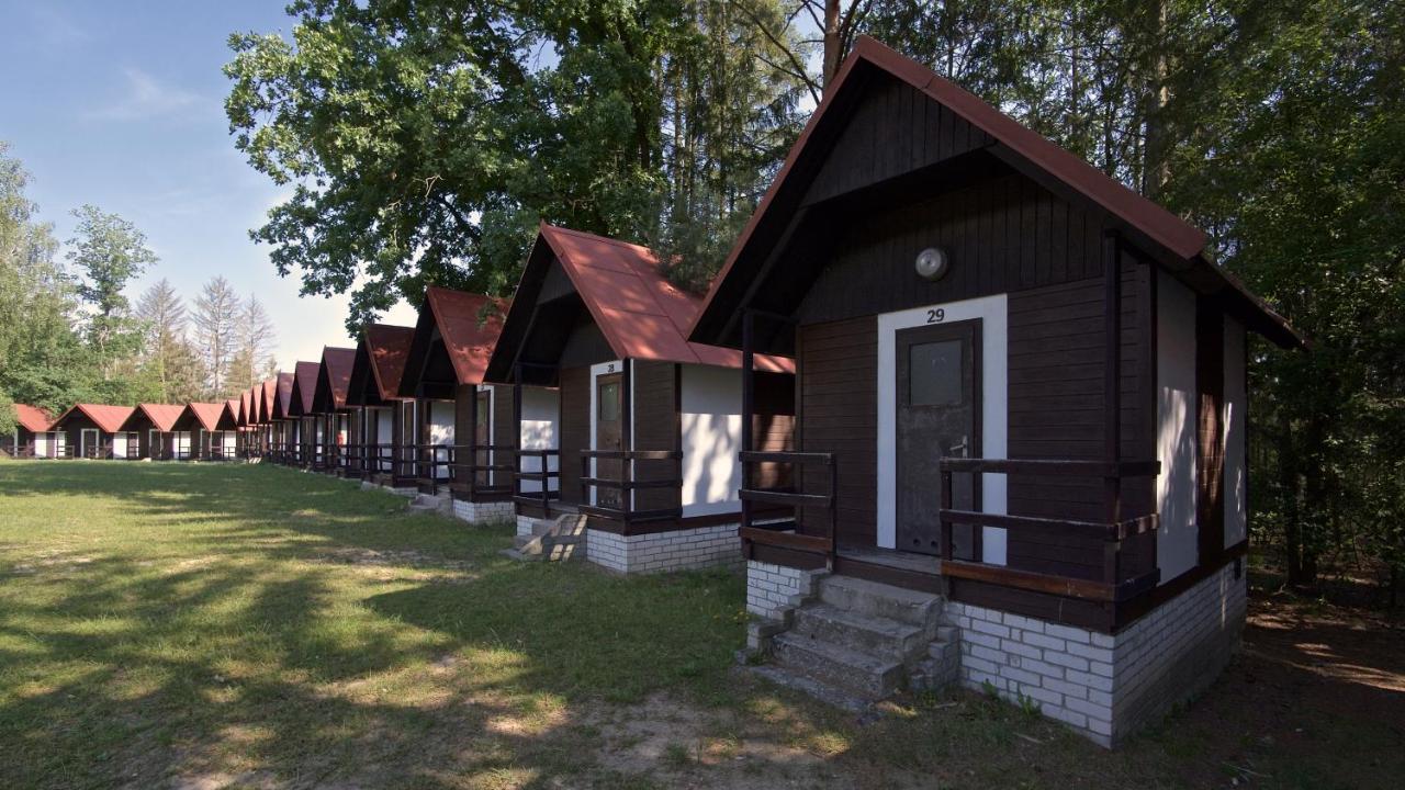 Sporthotel Kácov Zewnętrze zdjęcie