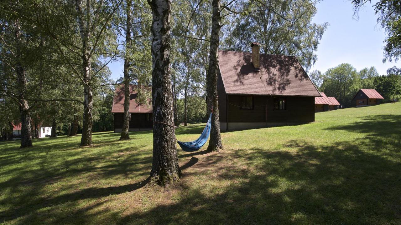 Sporthotel Kácov Zewnętrze zdjęcie