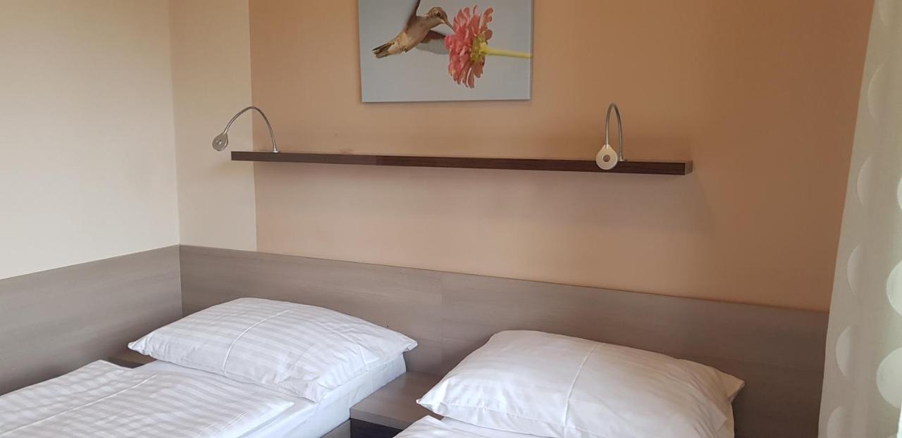 Sporthotel Kácov Zewnętrze zdjęcie