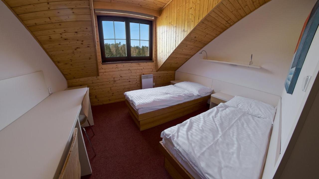 Sporthotel Kácov Zewnętrze zdjęcie